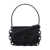 Diesel 1DR Chain bag Black