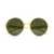 PQ EYEWEAR BY RON ARAD Pq Eyewear By Ron Arad Sunglasses Beige