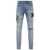 AMIRI Amiri Jeans BLUE