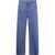 Marni Marni Wide Denim Clothing BLUE