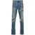 AMIRI Amiri Jeans BLUE