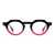 Factory900 Factory900 Eyeglasses BLACK, PINK