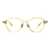 Factory900 Factory900 Eyeglasses Beige