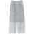 CECILIE BAHNSEN Cecilie Bahnsen Skirts GREY