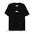 MM6 Maison Margiela Mm6 Maison Margiela T-Shirts Black