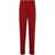 DSQUARED2 DSQUARED2 Dalma Cigarette Pant Clothing RED