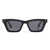 PETER AND MAY Peter And May Sunglasses Black