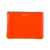 Comme des Garçons Comme Des Garçons Super Fluo Leather Line Wallet Accessories GREEN