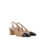 Stuart Weitzman Stuart Weitzman With Heel ADOBE+BLACK