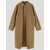 MM6 Maison Margiela Mm6 Maison Margiela Coats MULTICOLOR