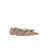 Stuart Weitzman Stuart Weitzman Flat Shoes FAWN