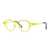 THEO EYEWEAR Theo Eyewear Eyeglasses YELLOW