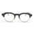 Thom Browne Thom Browne Eyeglasses SHINY BLACK