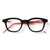 Thom Browne Thom Browne Eyeglasses NAVY BLUE