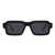 Thom Browne Thom Browne Sunglasses SHINY BLACK