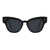 Thom Browne Thom Browne Sunglasses SHINY BLACK