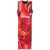 Roberto Cavalli Roberto Cavalli Dresses RED