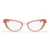 Valentino Garavani Valentino Garavani Eyeglasses PINK