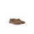 TOD'S Tod'S Flat Shoes LIGHT WALNUT