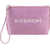 Givenchy Clutch Bag ORCHID PURPLE