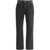 7 For All Mankind Koto Jeans BLACK