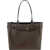 Tom Ford Medium Tote Shoulder Bag DARK KHAKI