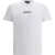 DSQUARED2 T-Shirt WHITE