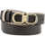 Ferragamo Reversible Belt BROWN