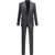 DSQUARED2 London Complete Suit BLACK