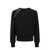 Burberry Burberry Wool Sweater Black