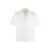 Valentino Garavani Valentino Garavani Cotton Popelin Shirt White