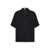 Valentino Garavani Valentino Garavani Toile Iconographe Silk Shirt Black