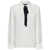 Max Mara Max Mara Shirts White Grey