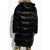 Versace Jeans Couture Versace Jeans Couture Coats Black N/A