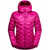 La Sportiva Pinacle Down Jkt W Springtime Pink