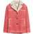 BELLEROSE Short Coat PINK