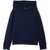 Ralph Lauren Hooded Pullover BLUE