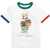 Ralph Lauren M3 T-Shirt WHITE