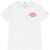 Tommy Hilfiger Nyc Graphic T-Shirt WHITE