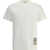 Burberry Jwear T Shirt CHALK