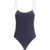 OSEREE Lumiere Maillot Swimsuit NIGHT BLUE