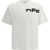 Off-White Shared Skate T-Shirt WHITE BLACK