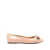 Salvatore Ferragamo Salvatore Ferragamo Varina Shoes Beige