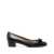 Salvatore Ferragamo Salvatore Ferragamo Vara 1 Shoes Black