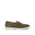 Salvatore Ferragamo Salvatore Ferragamo Loafers & Slippers GREEN