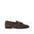 Salvatore Ferragamo Salvatore Ferragamo Loafers & Slippers BROWN