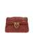 Pinko Pinko 'Love Puff Classic' Crossbody Bag RED