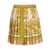 Versace Versace 'La Coupe Des Dieux' Skirt MULTICOLOR