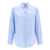 Pinko Pinko 'Corea' Shirt BLUE