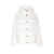 Pinko Pinko Coats WHITE